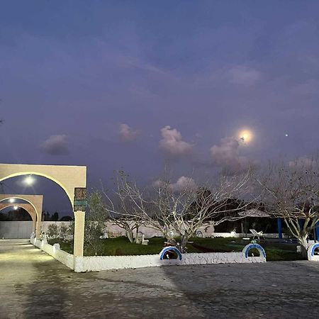 Ra's al Jabal Villa Mabrouka מראה חיצוני תמונה