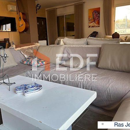 Ra's al Jabal Villa Mabrouka מראה חיצוני תמונה