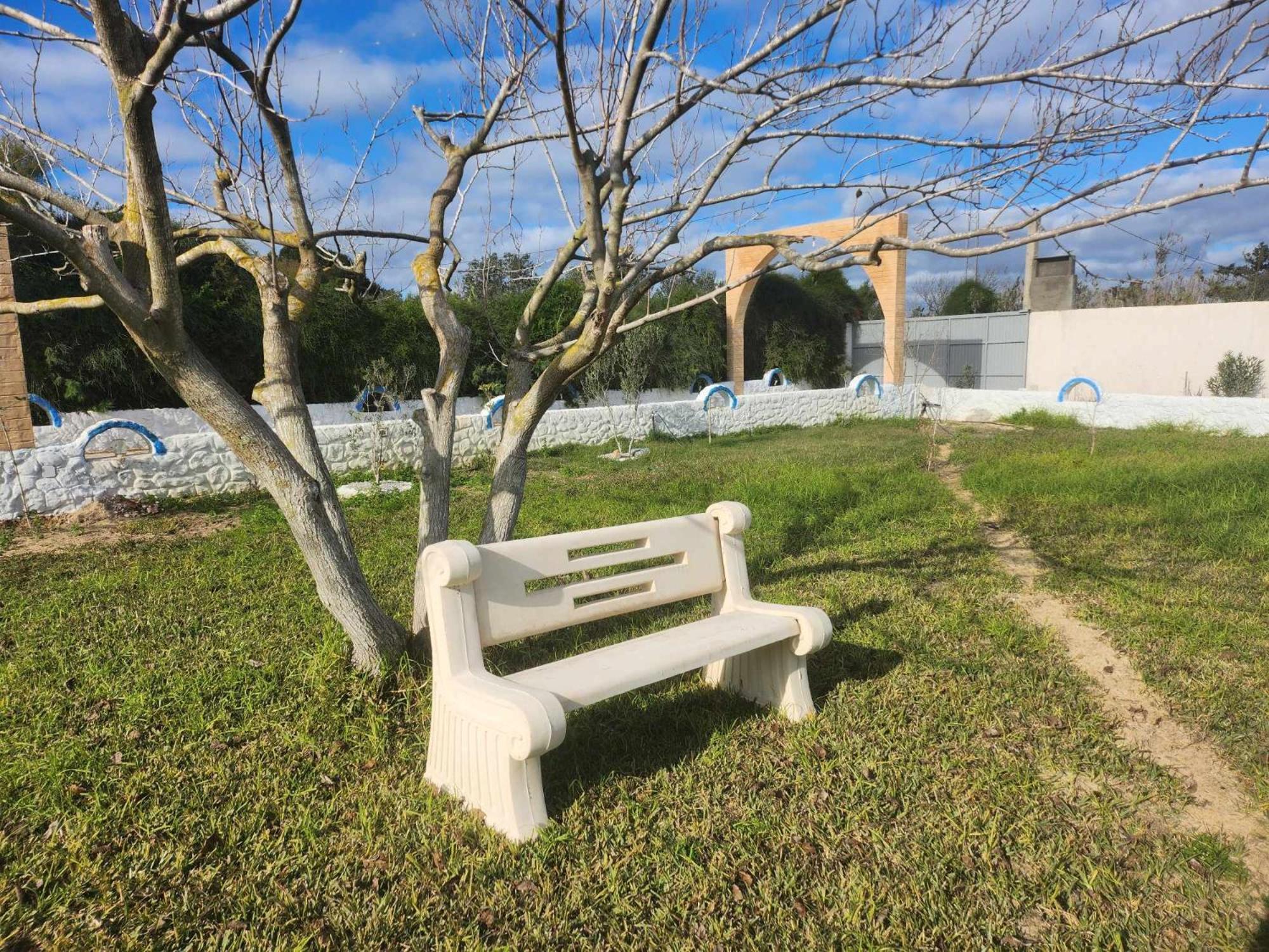 Ra's al Jabal Villa Mabrouka מראה חיצוני תמונה