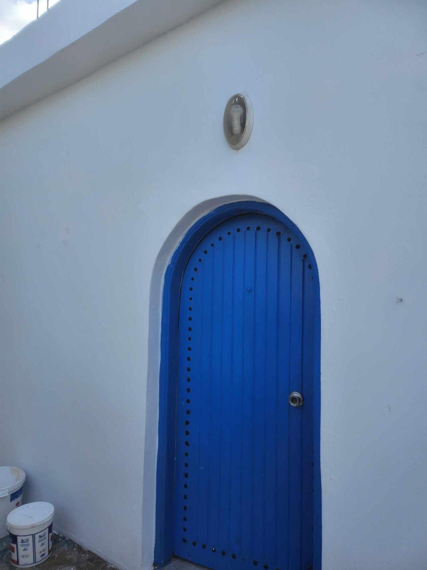 Ra's al Jabal Villa Mabrouka מראה חיצוני תמונה
