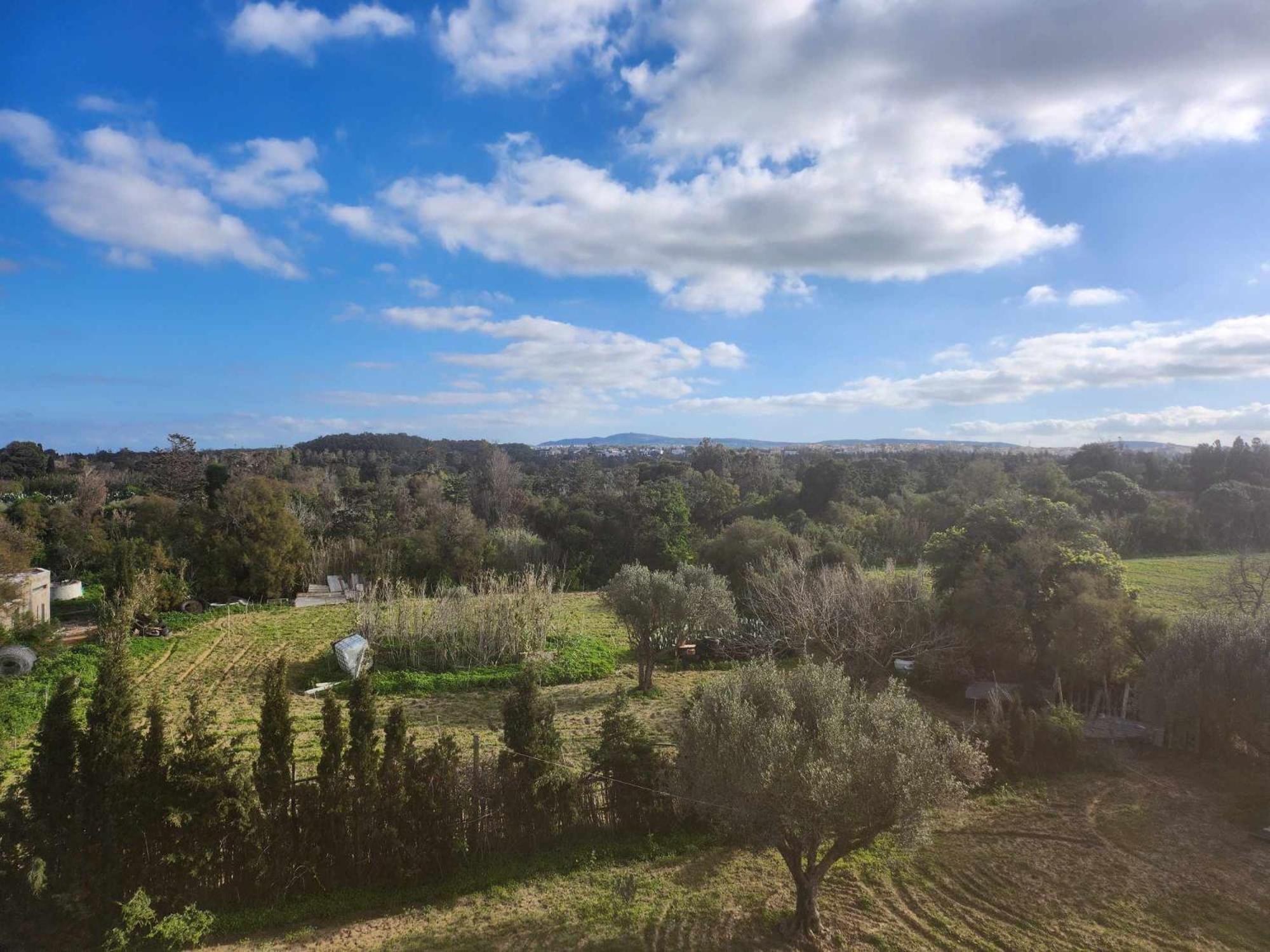 Ra's al Jabal Villa Mabrouka מראה חיצוני תמונה