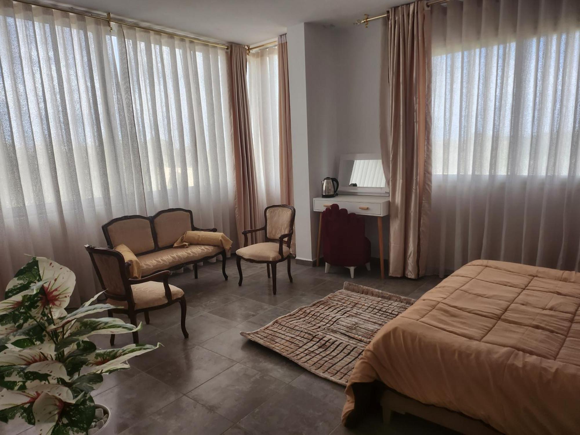 Ra's al Jabal Villa Mabrouka מראה חיצוני תמונה