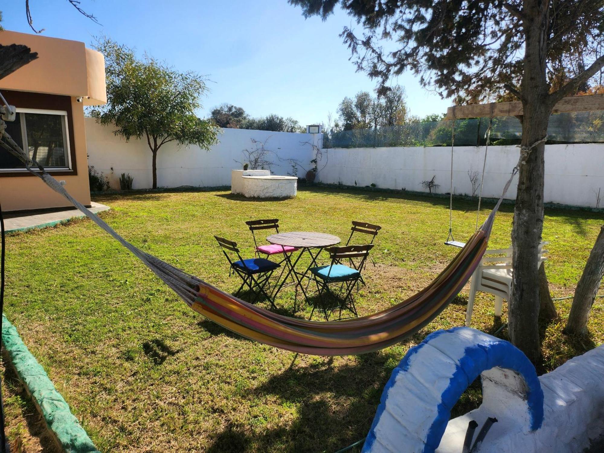 Ra's al Jabal Villa Mabrouka מראה חיצוני תמונה