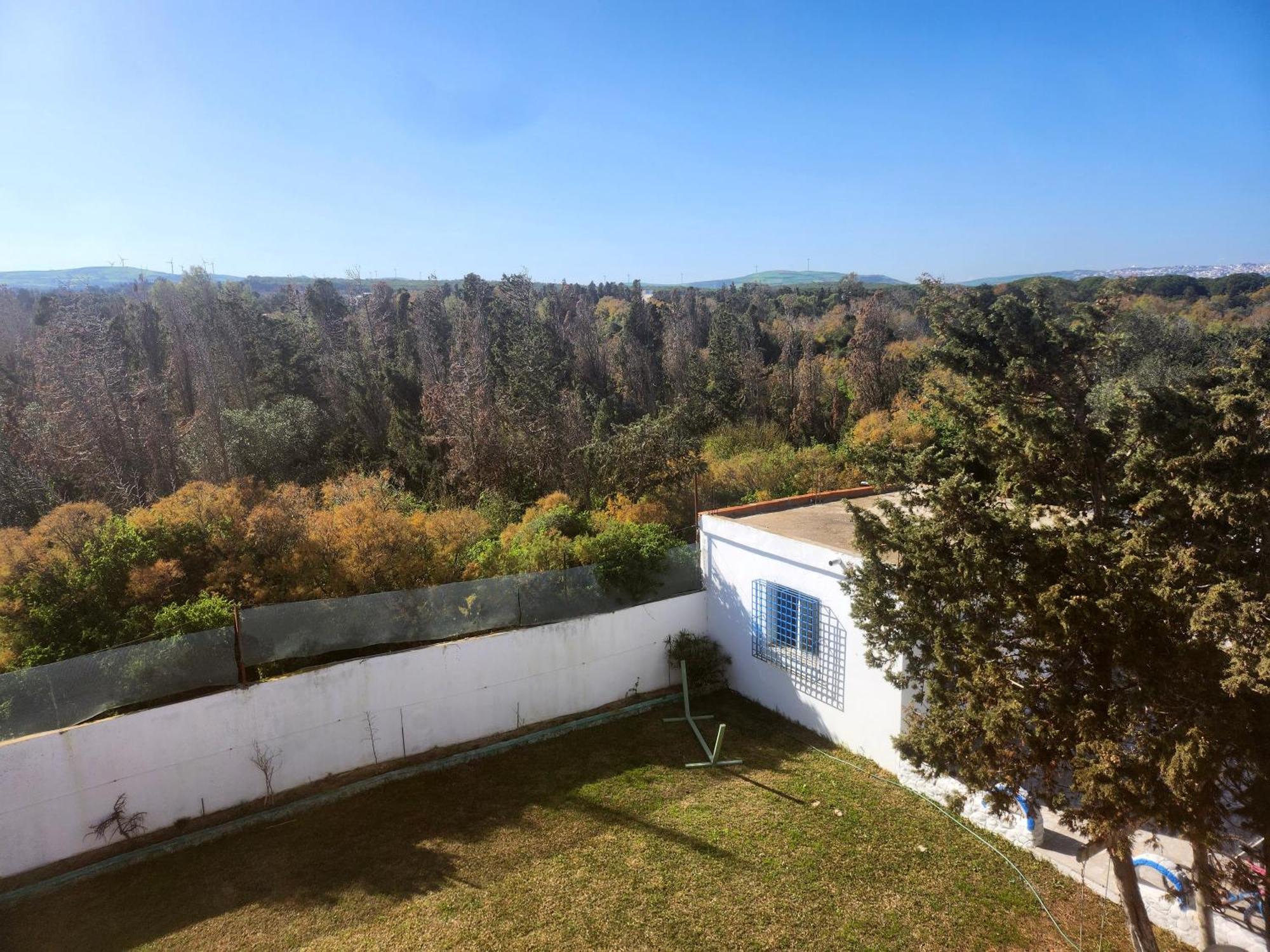 Ra's al Jabal Villa Mabrouka מראה חיצוני תמונה