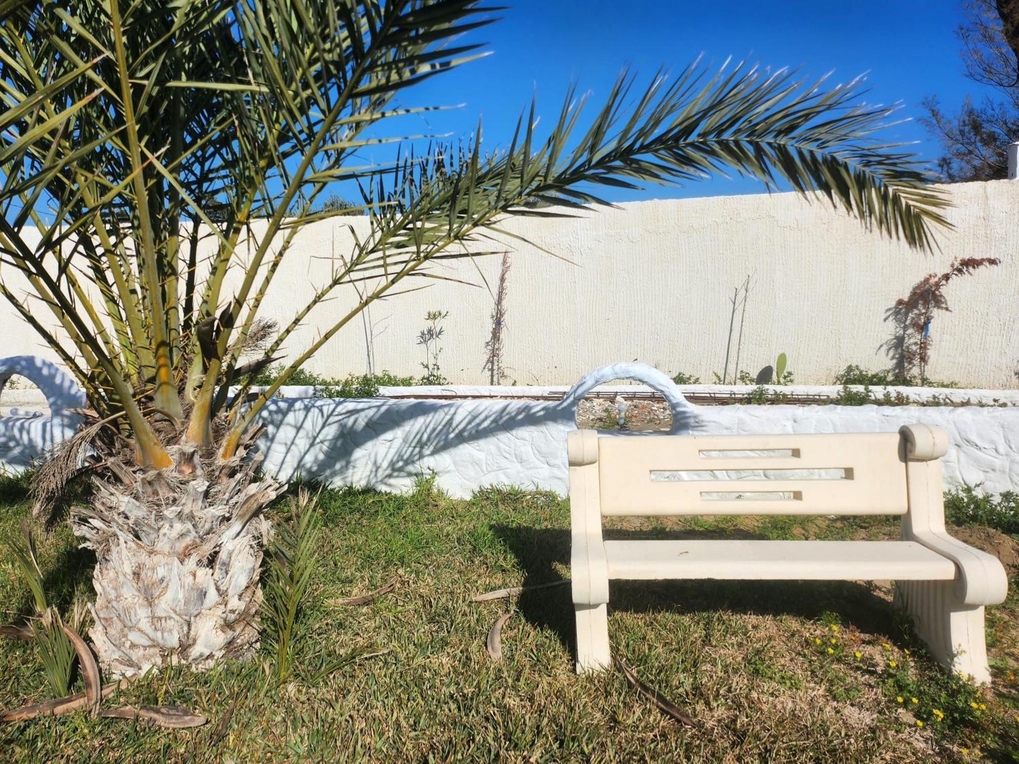 Ra's al Jabal Villa Mabrouka מראה חיצוני תמונה