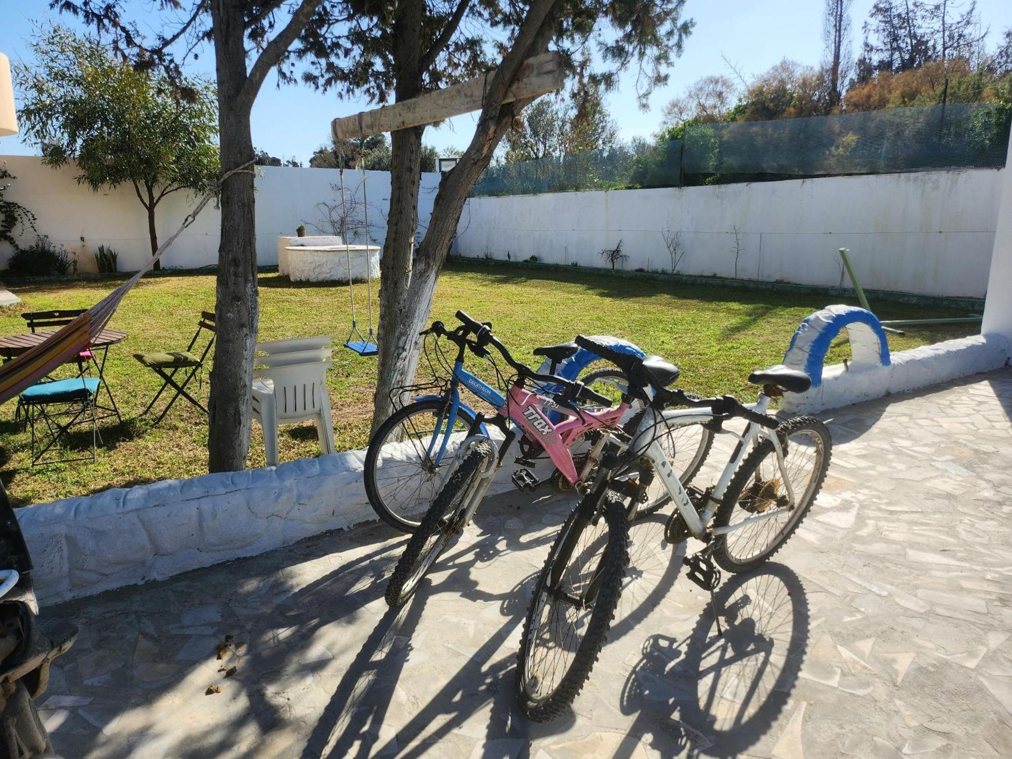 Ra's al Jabal Villa Mabrouka מראה חיצוני תמונה