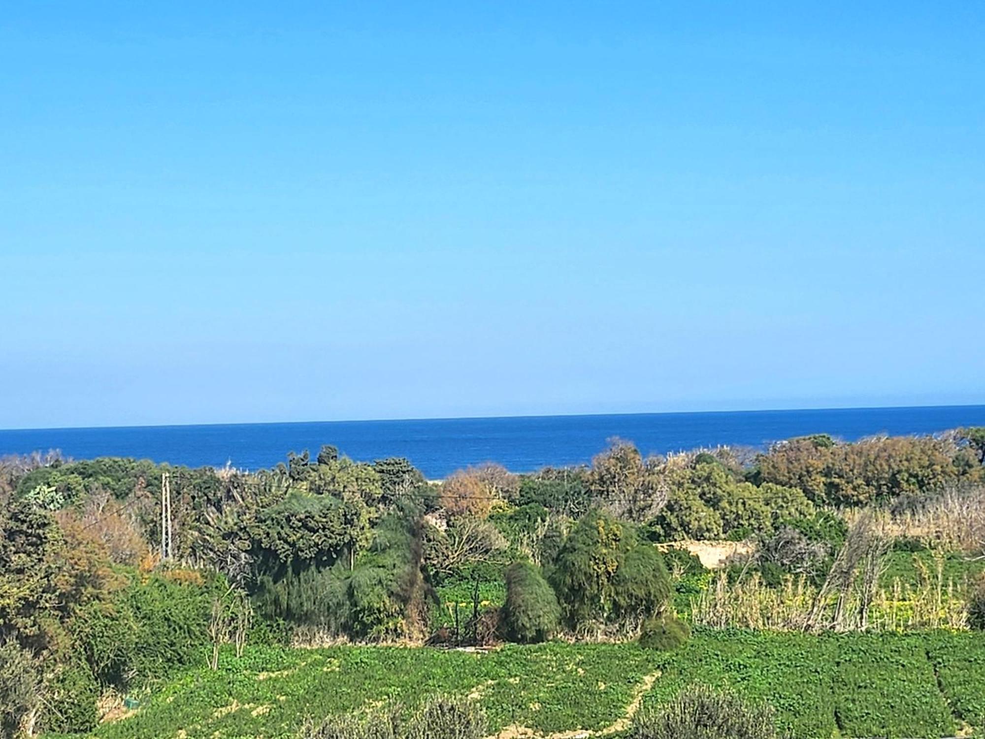 Ra's al Jabal Villa Mabrouka מראה חיצוני תמונה