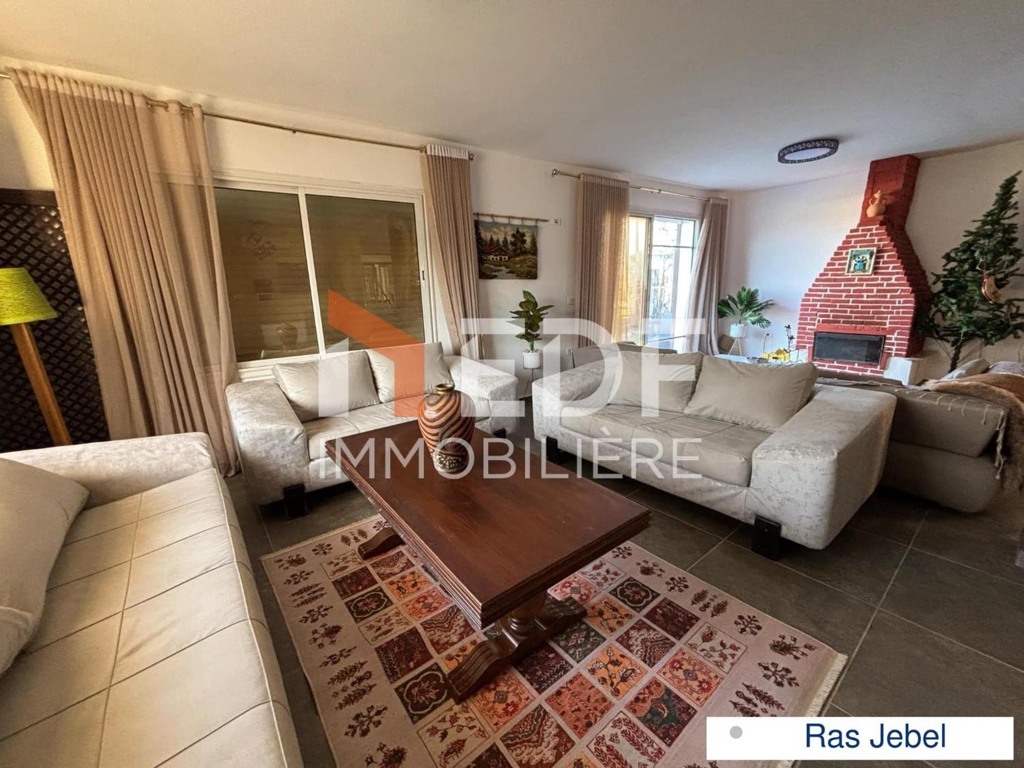 Ra's al Jabal Villa Mabrouka מראה חיצוני תמונה