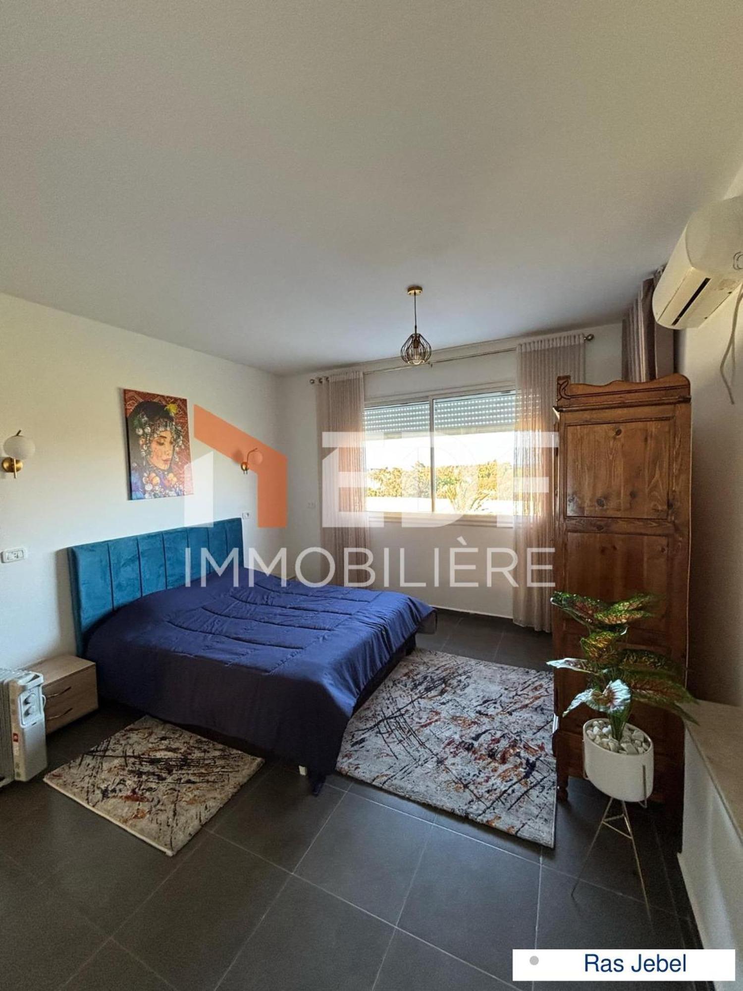 Ra's al Jabal Villa Mabrouka מראה חיצוני תמונה
