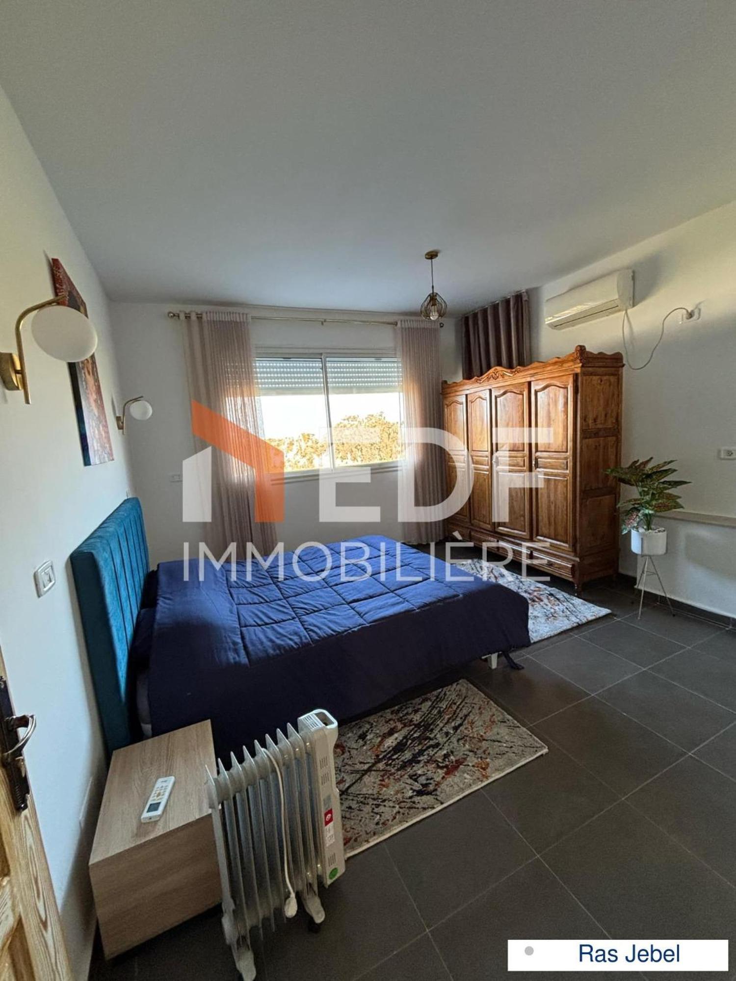 Ra's al Jabal Villa Mabrouka מראה חיצוני תמונה