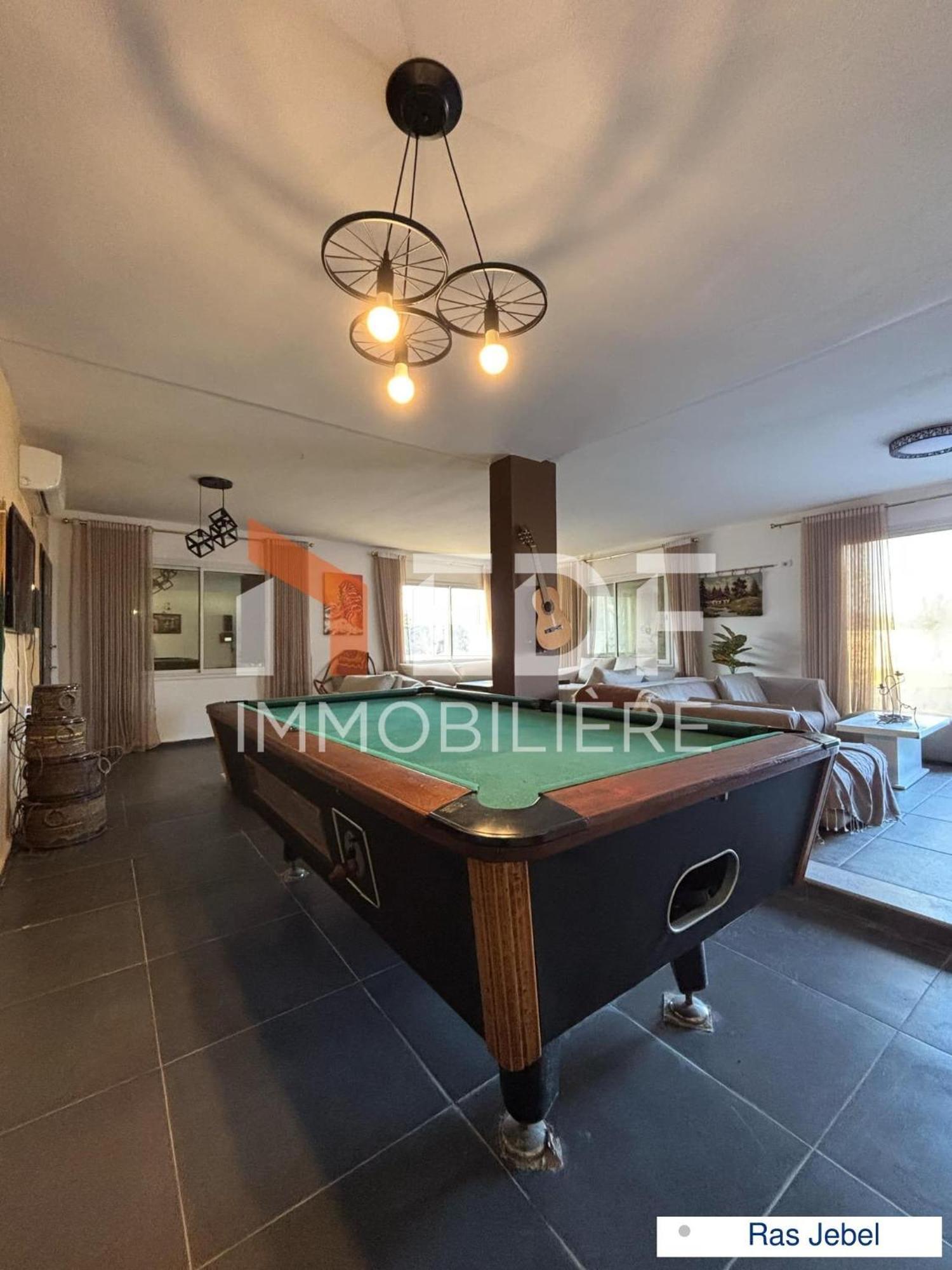 Ra's al Jabal Villa Mabrouka מראה חיצוני תמונה