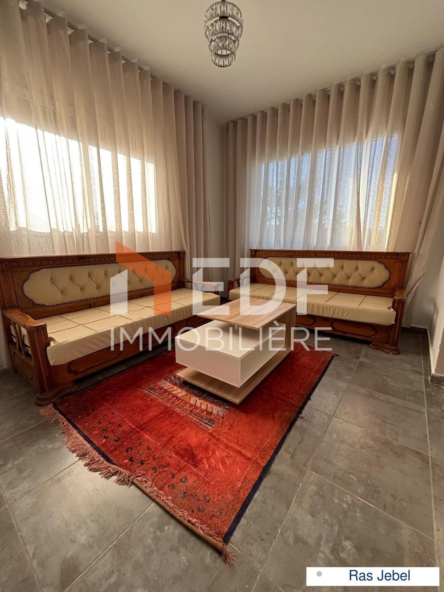 Ra's al Jabal Villa Mabrouka מראה חיצוני תמונה