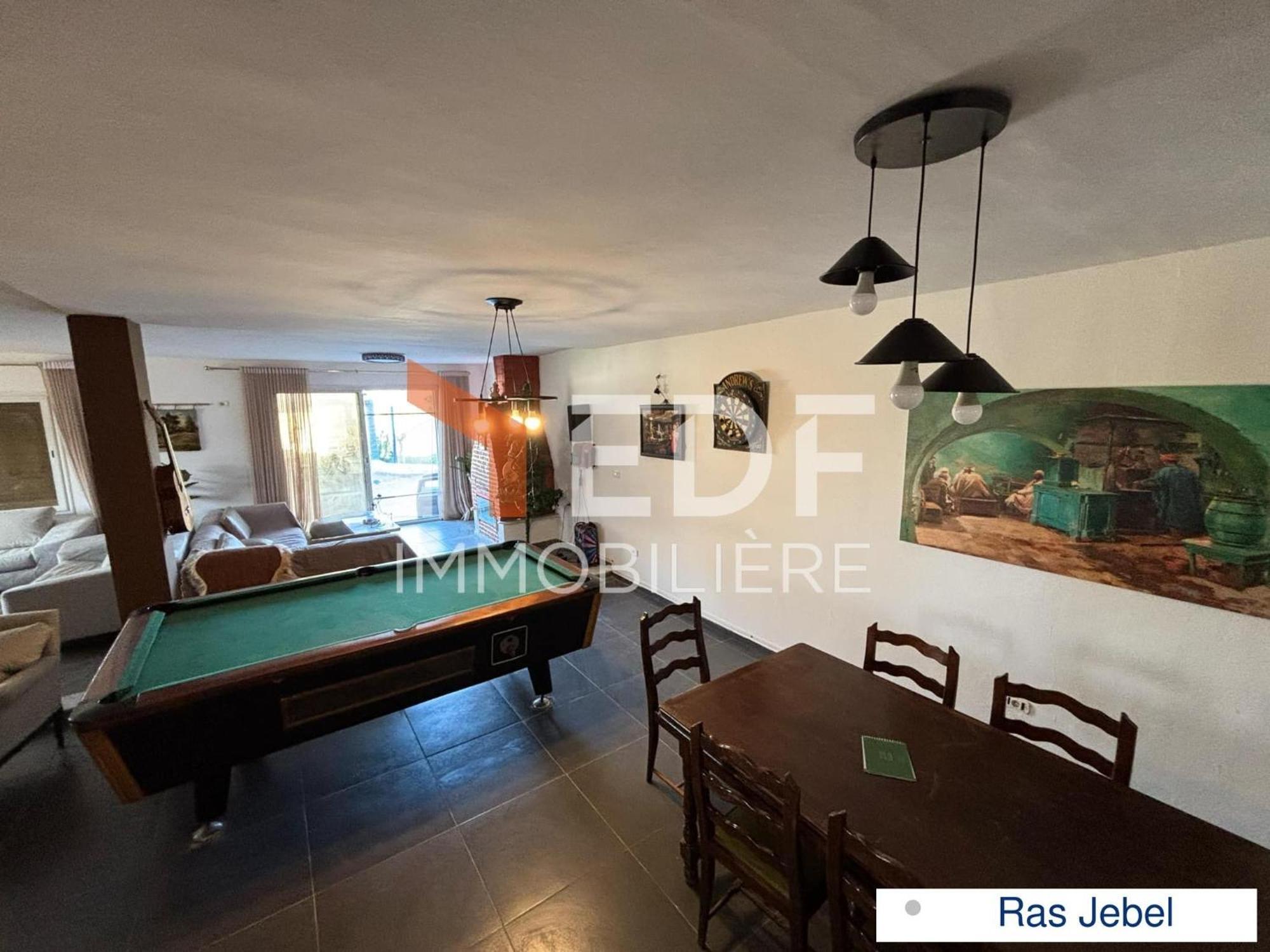 Ra's al Jabal Villa Mabrouka מראה חיצוני תמונה