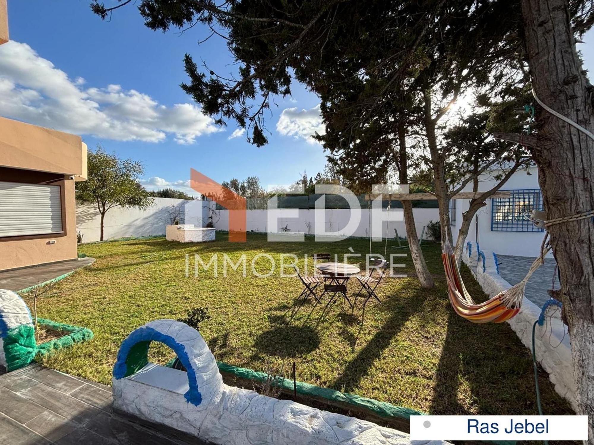 Ra's al Jabal Villa Mabrouka מראה חיצוני תמונה