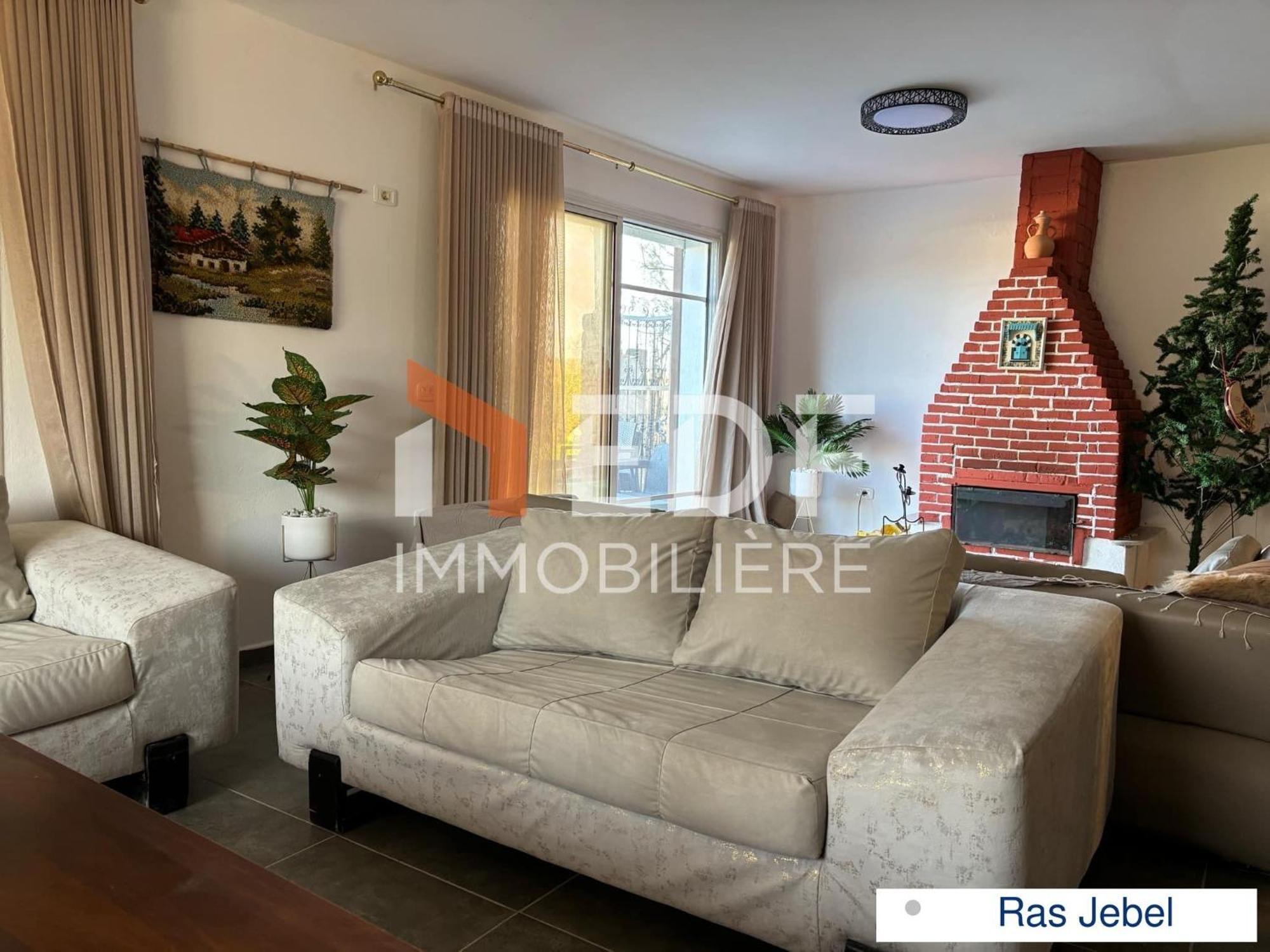Ra's al Jabal Villa Mabrouka מראה חיצוני תמונה