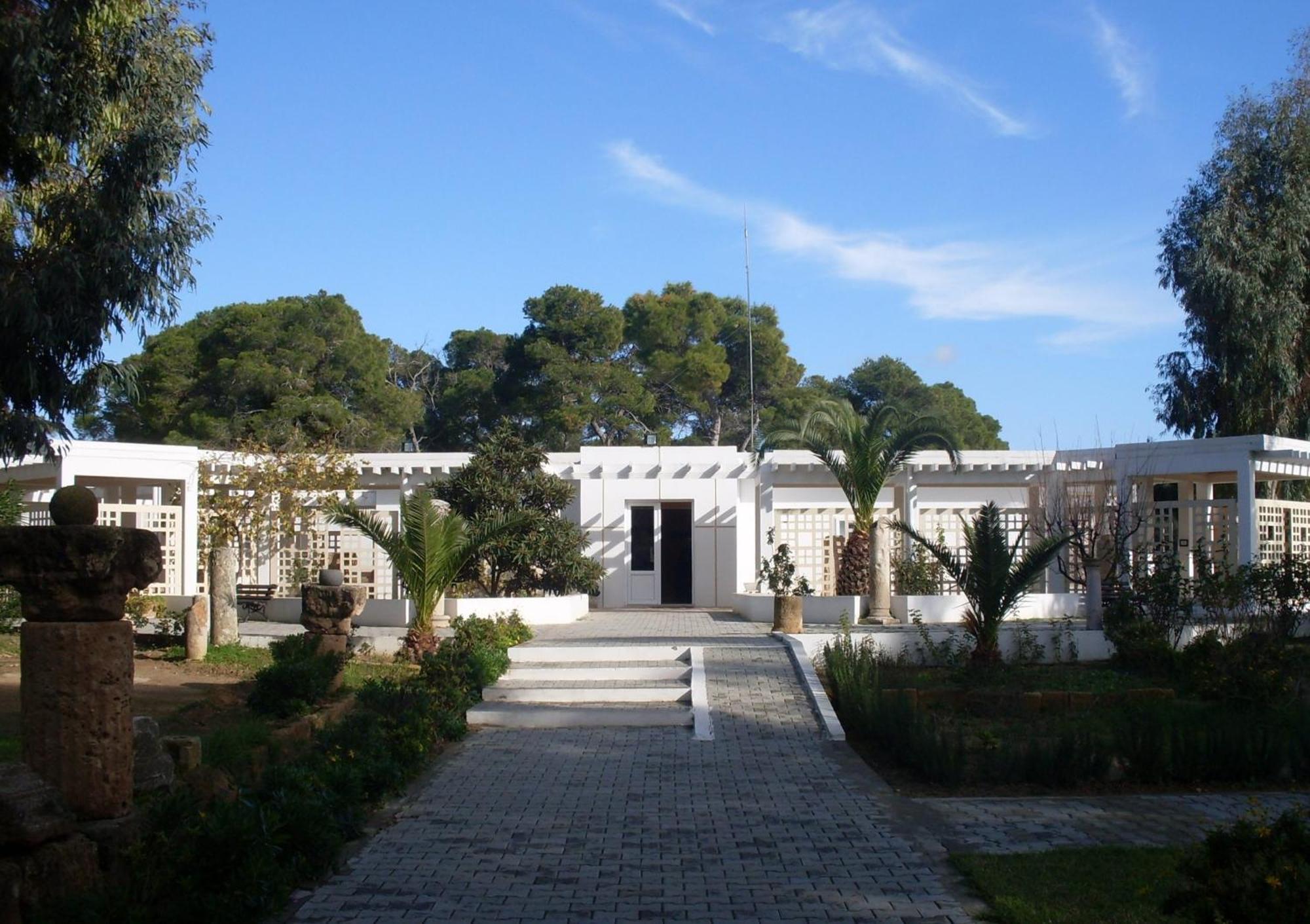 Ra's al Jabal Villa Mabrouka מראה חיצוני תמונה